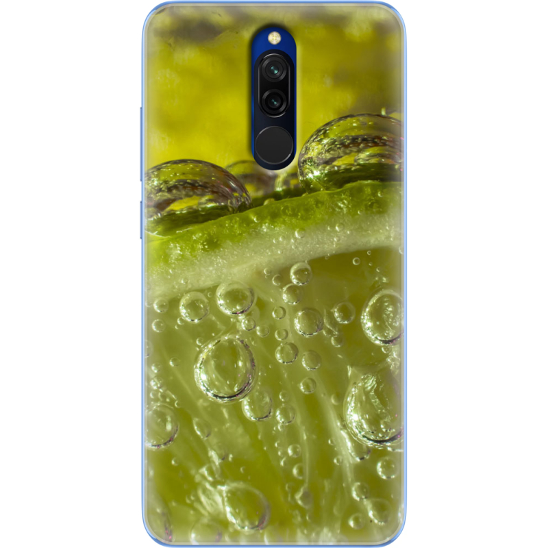 Чехол Uprint Xiaomi Redmi 8 