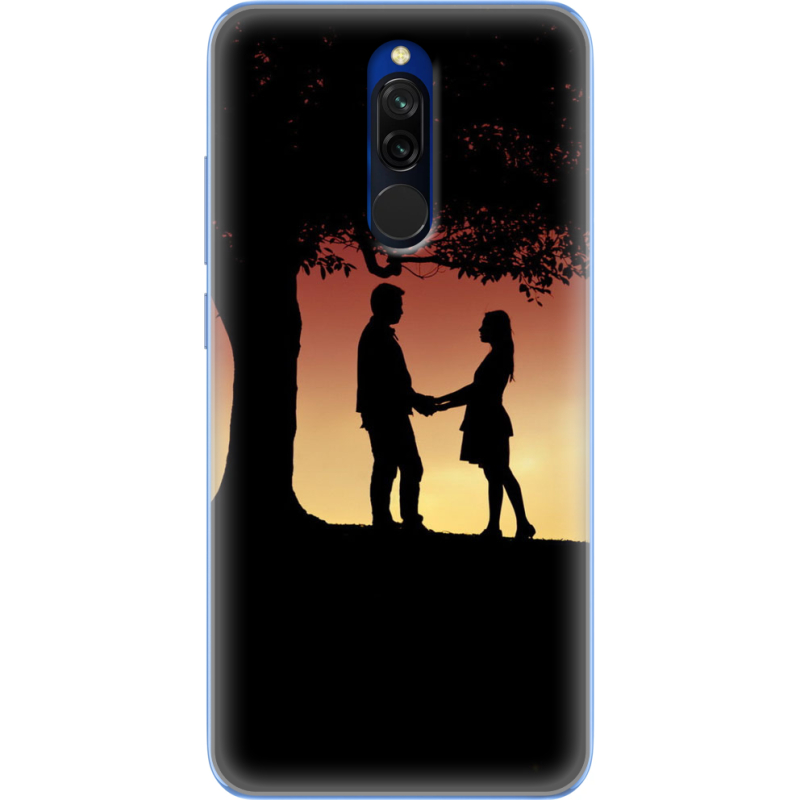 Чехол Uprint Xiaomi Redmi 8 