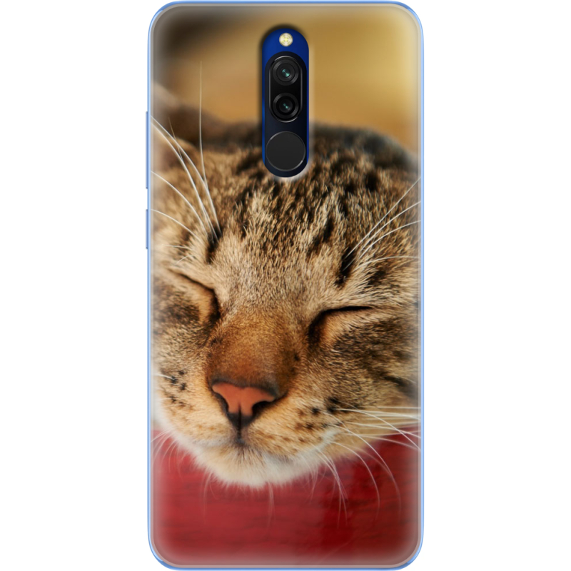 Чехол Uprint Xiaomi Redmi 8 