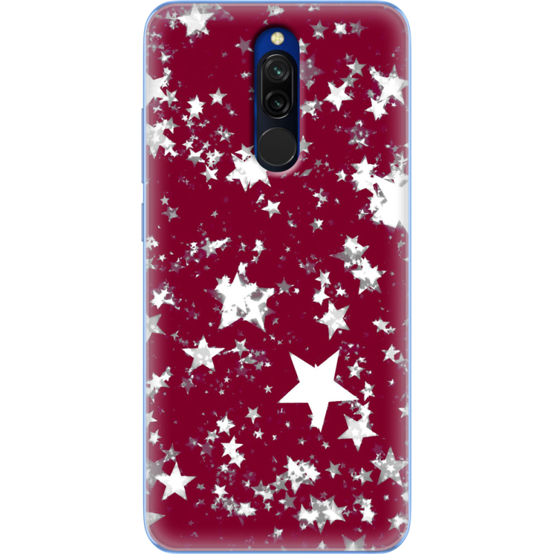 Чехол Uprint Xiaomi Redmi 8 