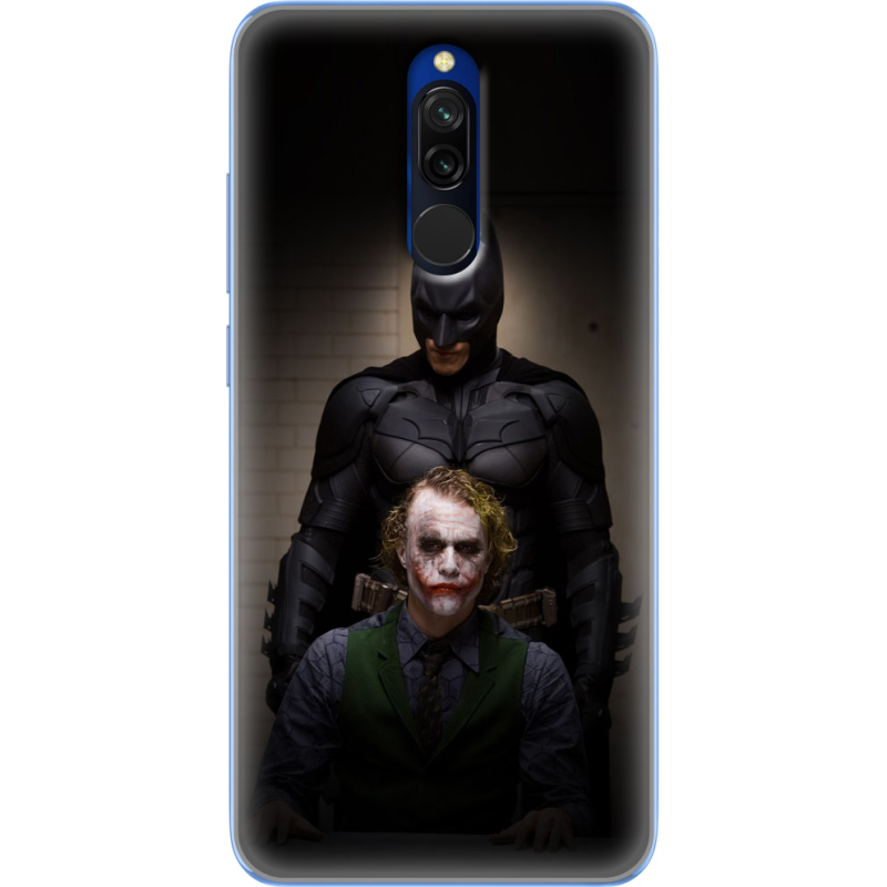 Чехол Uprint Xiaomi Redmi 8 