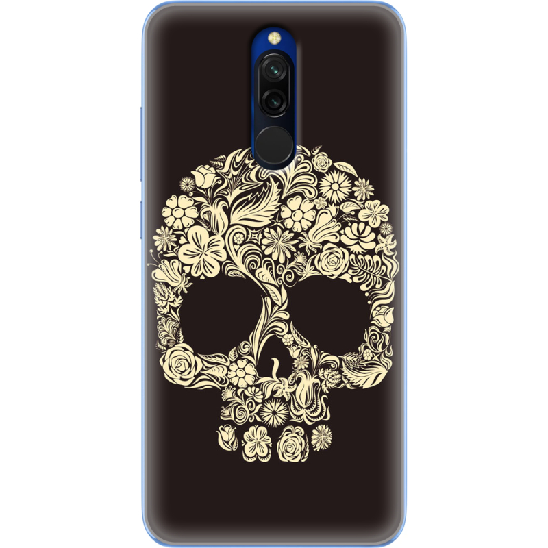 Чехол Uprint Xiaomi Redmi 8 