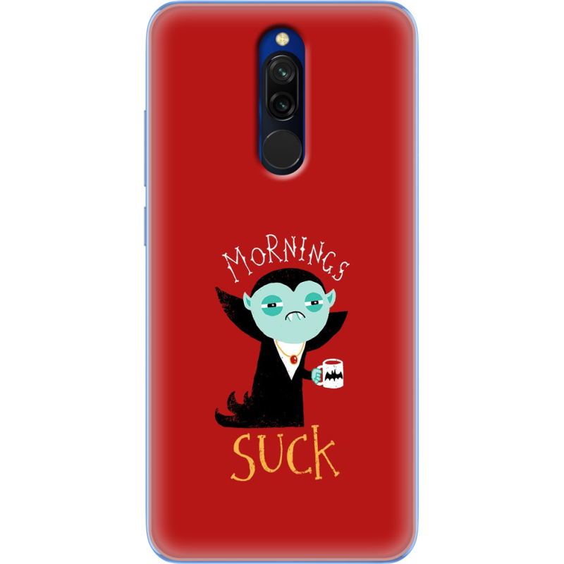 Чехол Uprint Xiaomi Redmi 8 