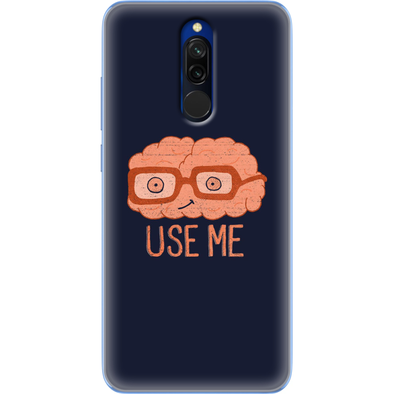 Чехол Uprint Xiaomi Redmi 8 