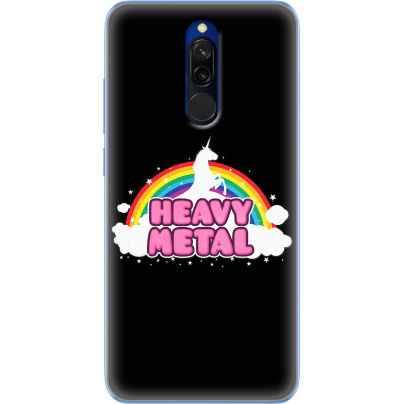 Чехол Uprint Xiaomi Redmi 8 