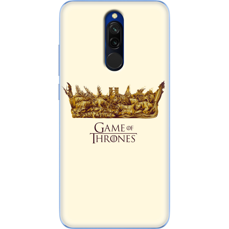 Чехол Uprint Xiaomi Redmi 8 