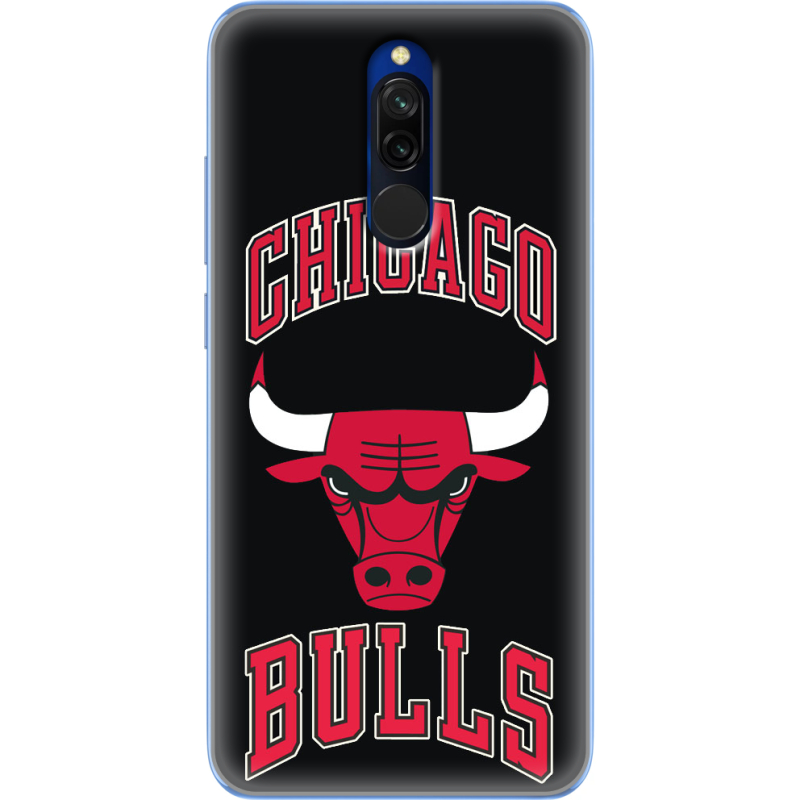 Чехол Uprint Xiaomi Redmi 8 