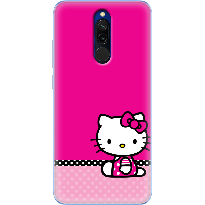 Чехол Uprint Xiaomi Redmi 8 