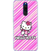 Чехол Uprint Xiaomi Redmi 8 