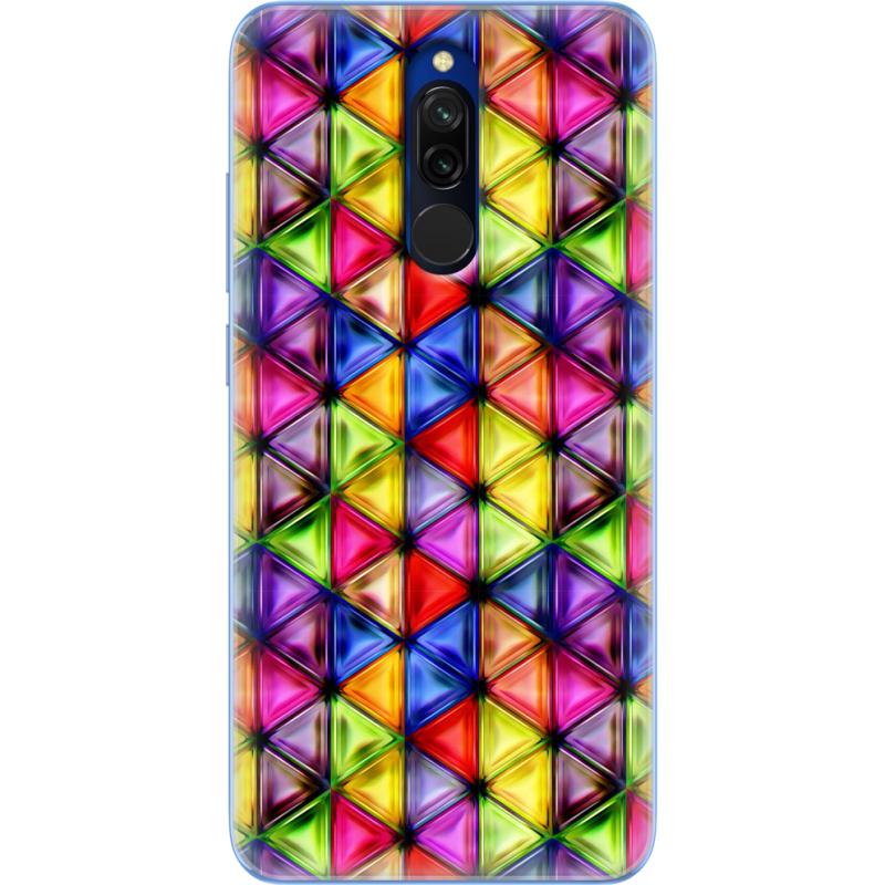 Чехол Uprint Xiaomi Redmi 8 