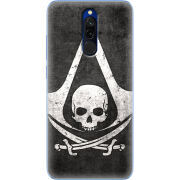 Чехол Uprint Xiaomi Redmi 8 