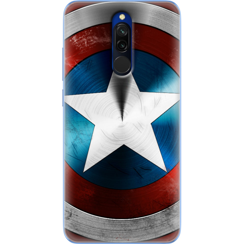 Чехол Uprint Xiaomi Redmi 8 