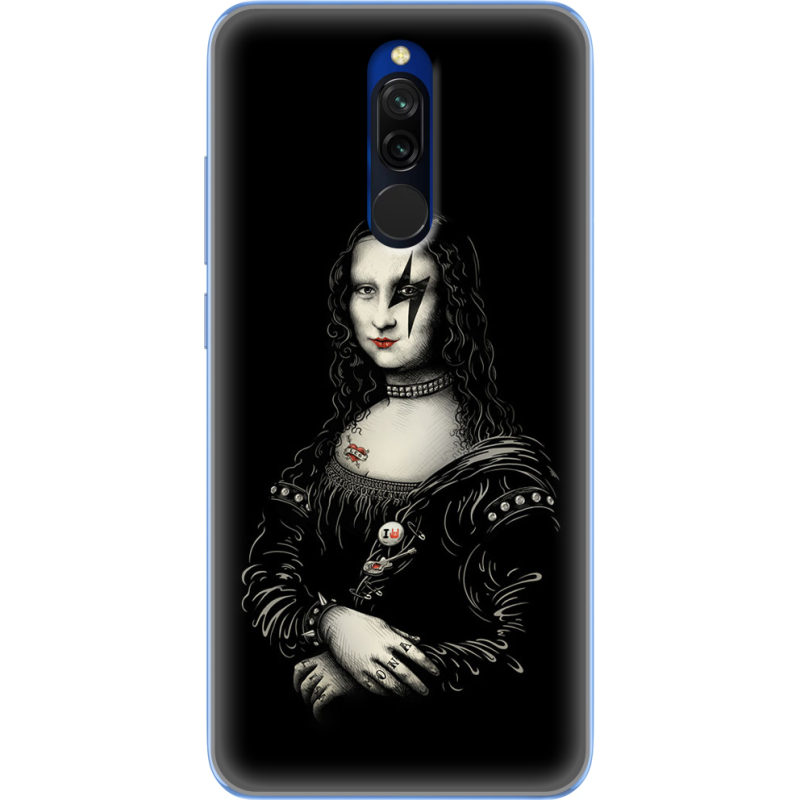 Чехол Uprint Xiaomi Redmi 8 