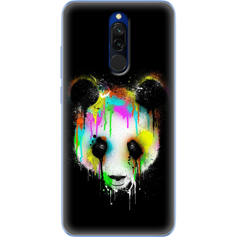 Чехол Uprint Xiaomi Redmi 8 