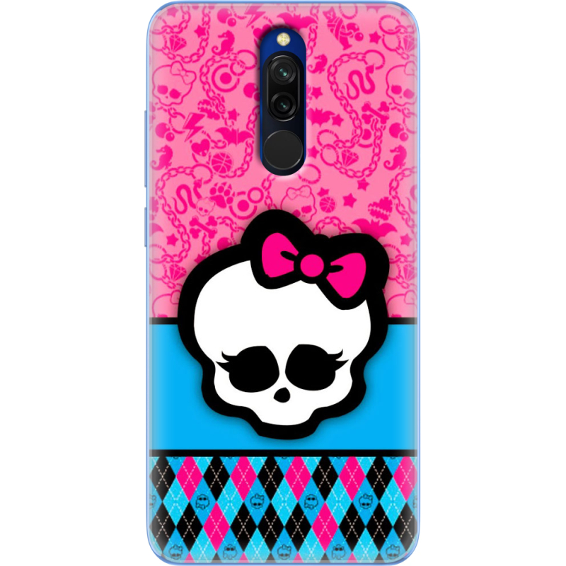 Чехол Uprint Xiaomi Redmi 8 