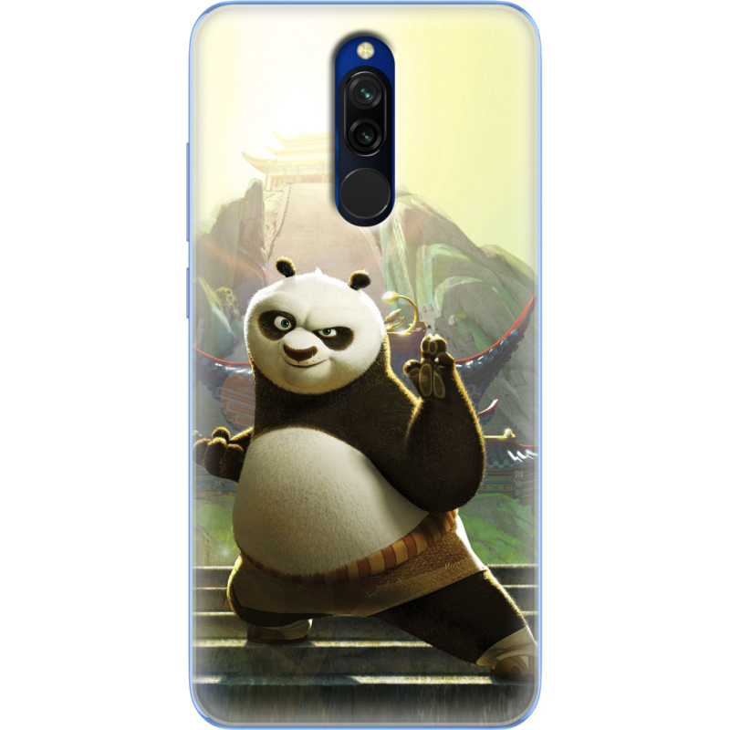 Чехол Uprint Xiaomi Redmi 8 