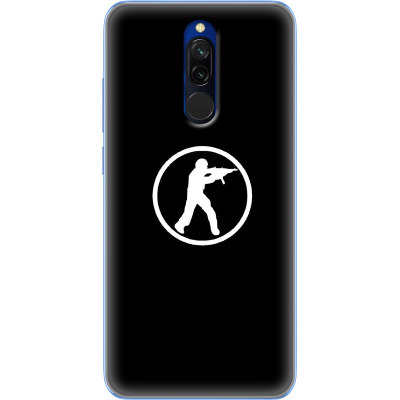 Чехол Uprint Xiaomi Redmi 8 