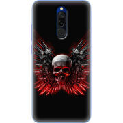 Чехол Uprint Xiaomi Redmi 8 