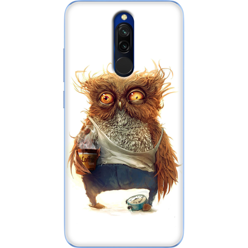 Чехол Uprint Xiaomi Redmi 8 