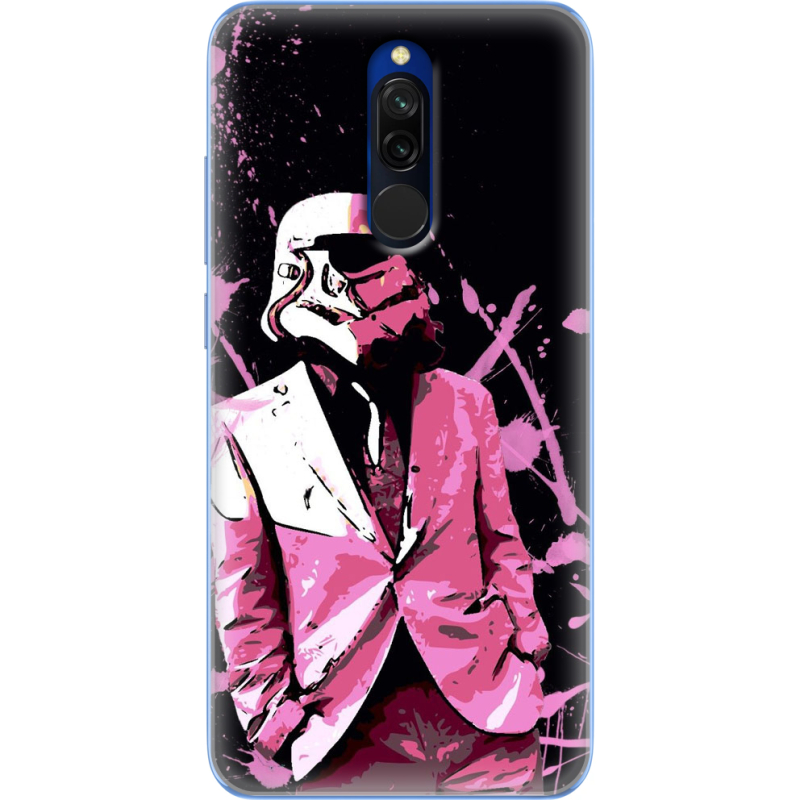 Чехол Uprint Xiaomi Redmi 8 