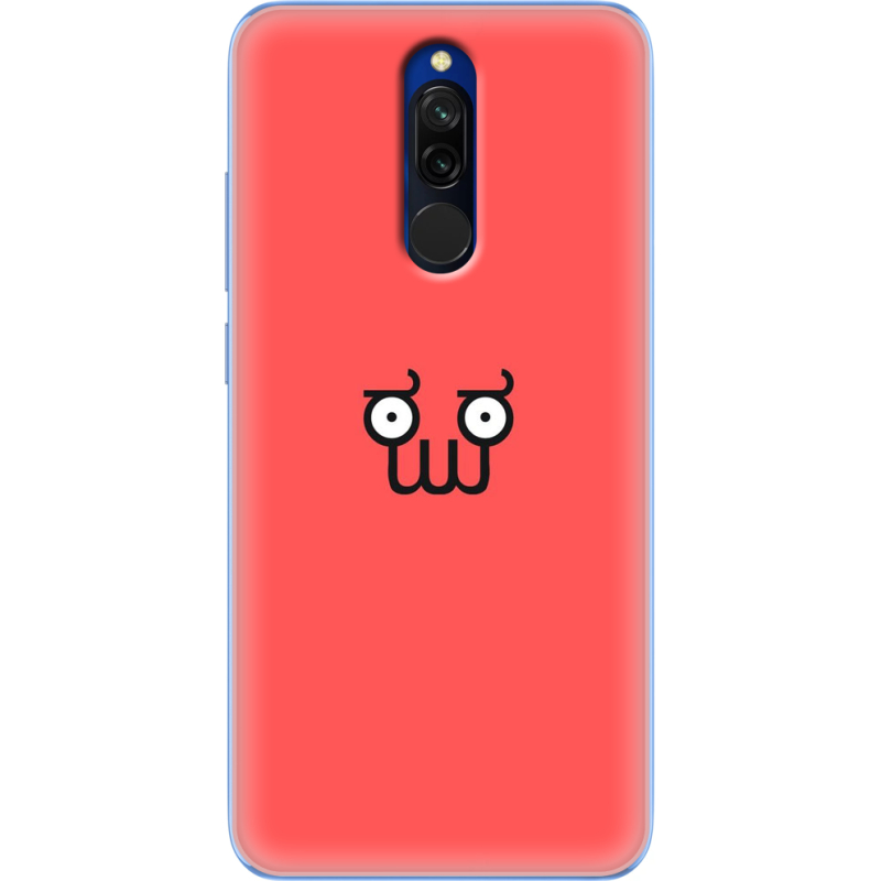 Чехол Uprint Xiaomi Redmi 8 
