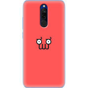 Чехол Uprint Xiaomi Redmi 8 