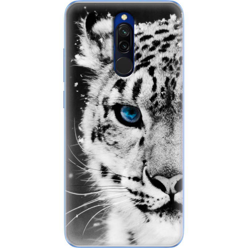 Чехол Uprint Xiaomi Redmi 8 