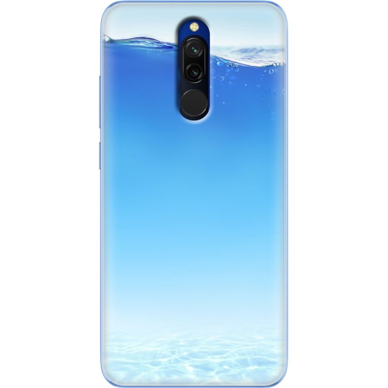Чехол Uprint Xiaomi Redmi 8 