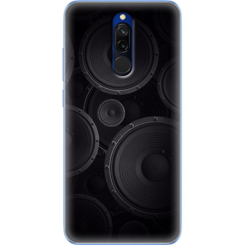 Чехол Uprint Xiaomi Redmi 8 