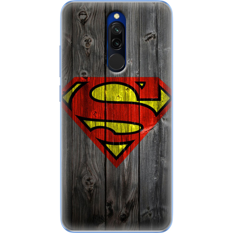 Чехол Uprint Xiaomi Redmi 8 