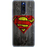 Чехол Uprint Xiaomi Redmi 8 