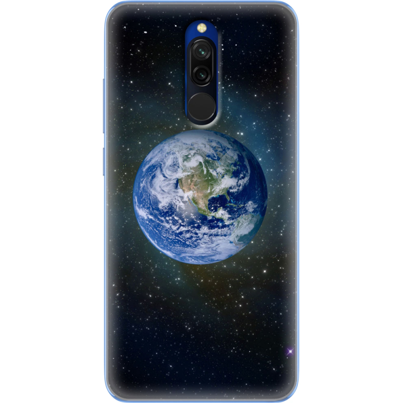 Чехол Uprint Xiaomi Redmi 8 