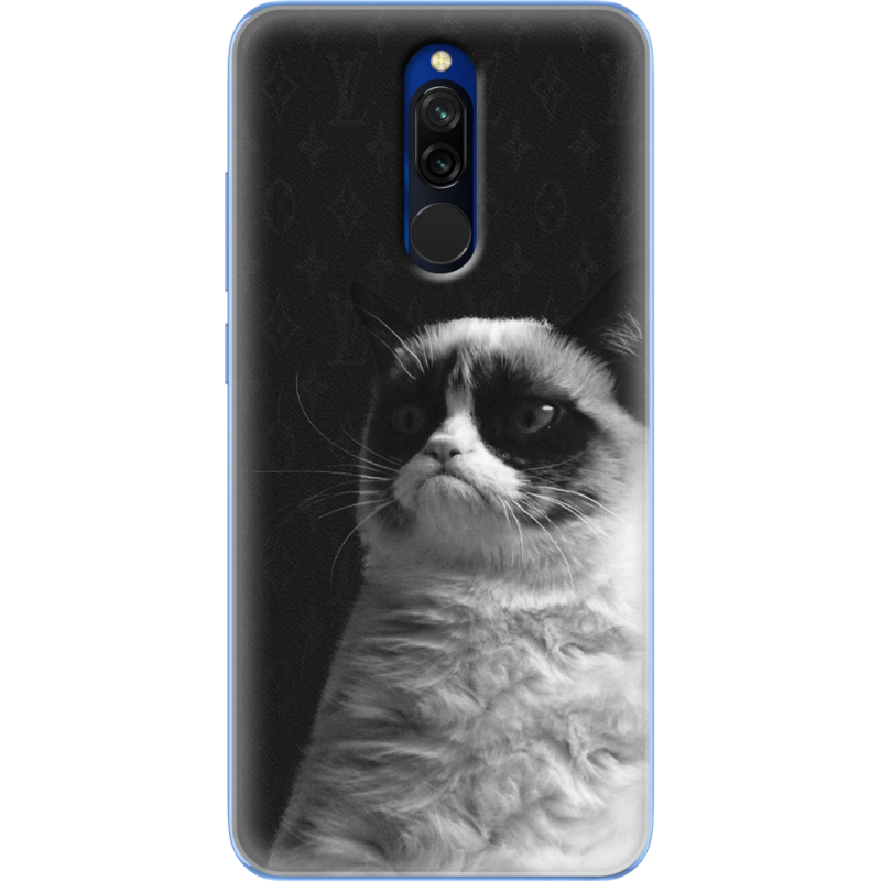 Чехол Uprint Xiaomi Redmi 8 