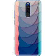 Чехол Uprint Xiaomi Redmi 8 