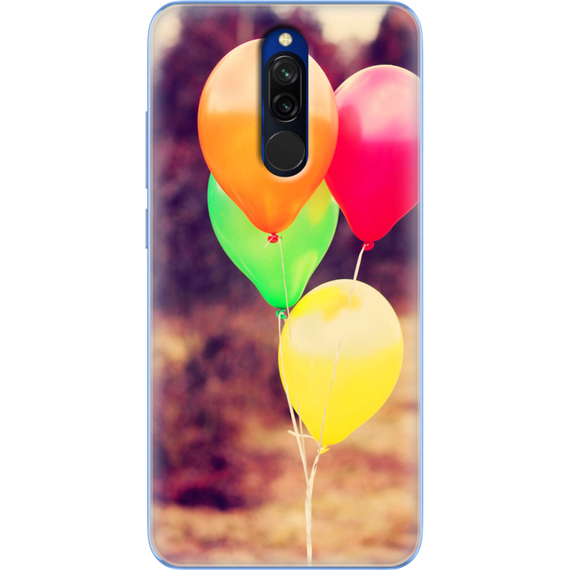 Чехол Uprint Xiaomi Redmi 8 