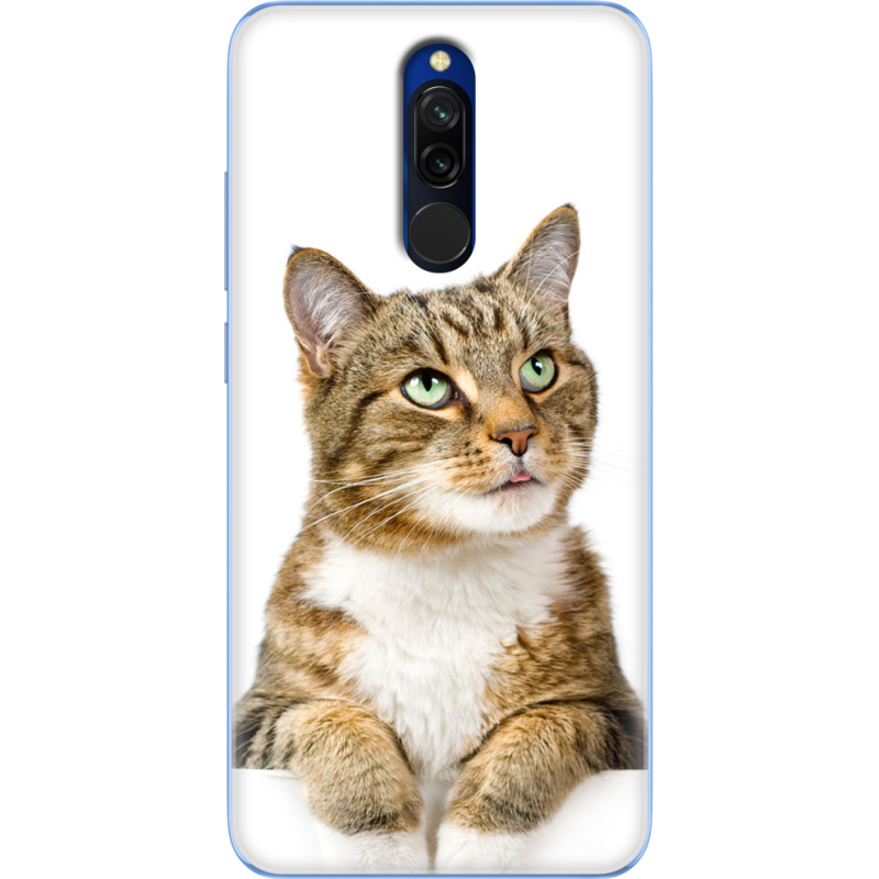 Чехол Uprint Xiaomi Redmi 8 