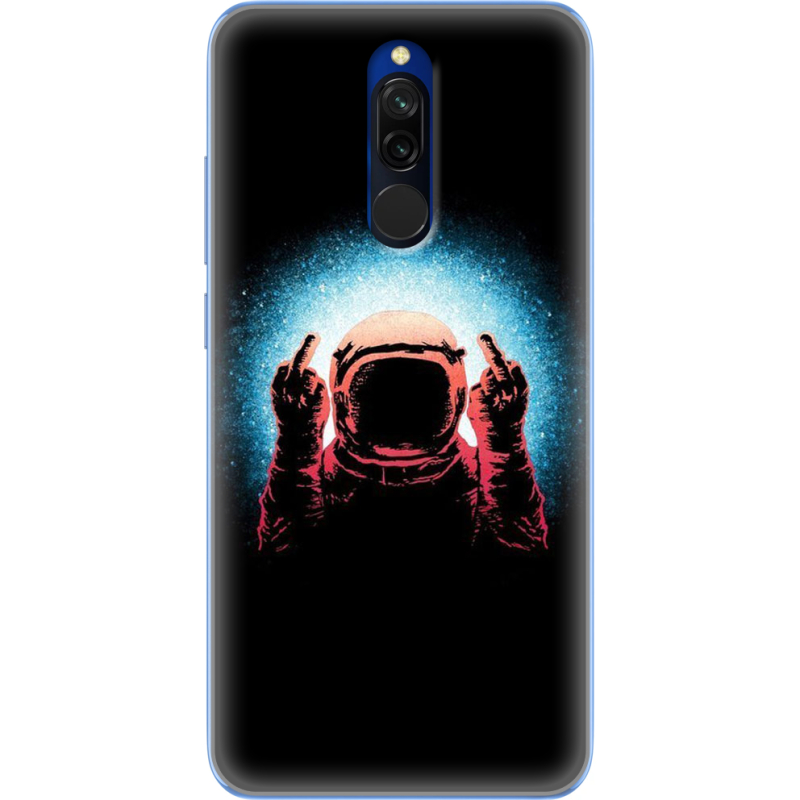 Чехол Uprint Xiaomi Redmi 8 