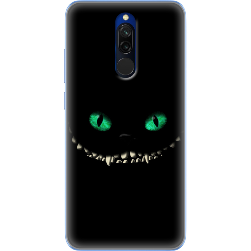 Чехол Uprint Xiaomi Redmi 8 