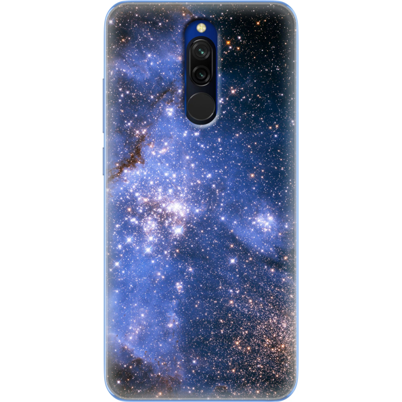 Чехол Uprint Xiaomi Redmi 8 