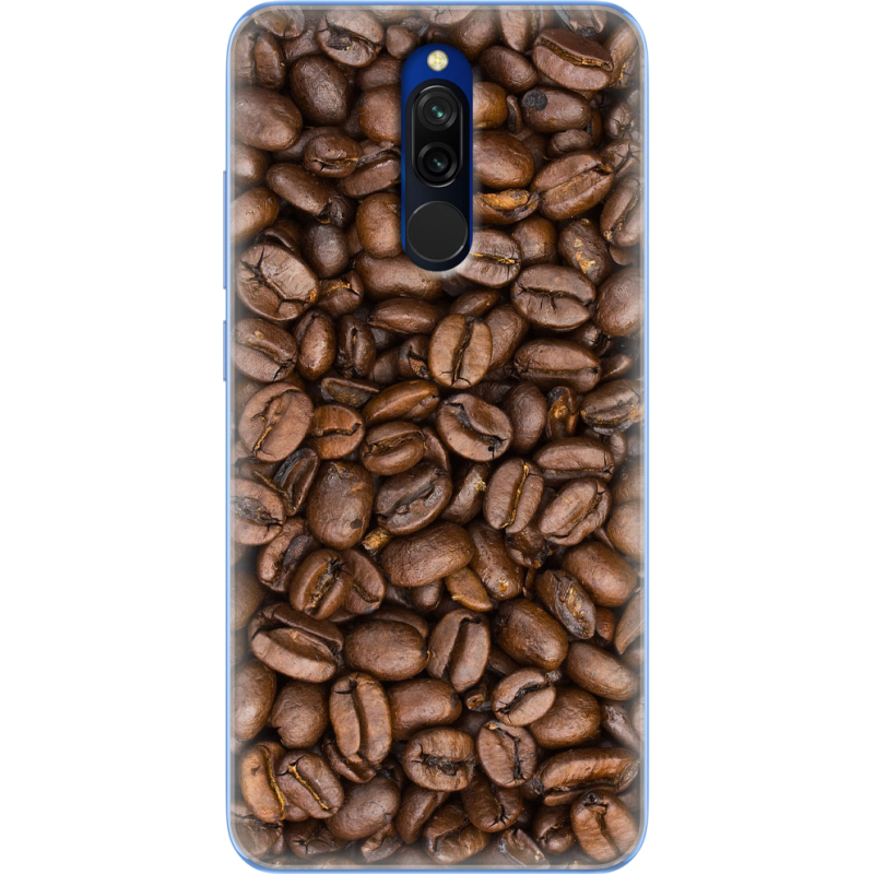 Чехол Uprint Xiaomi Redmi 8 