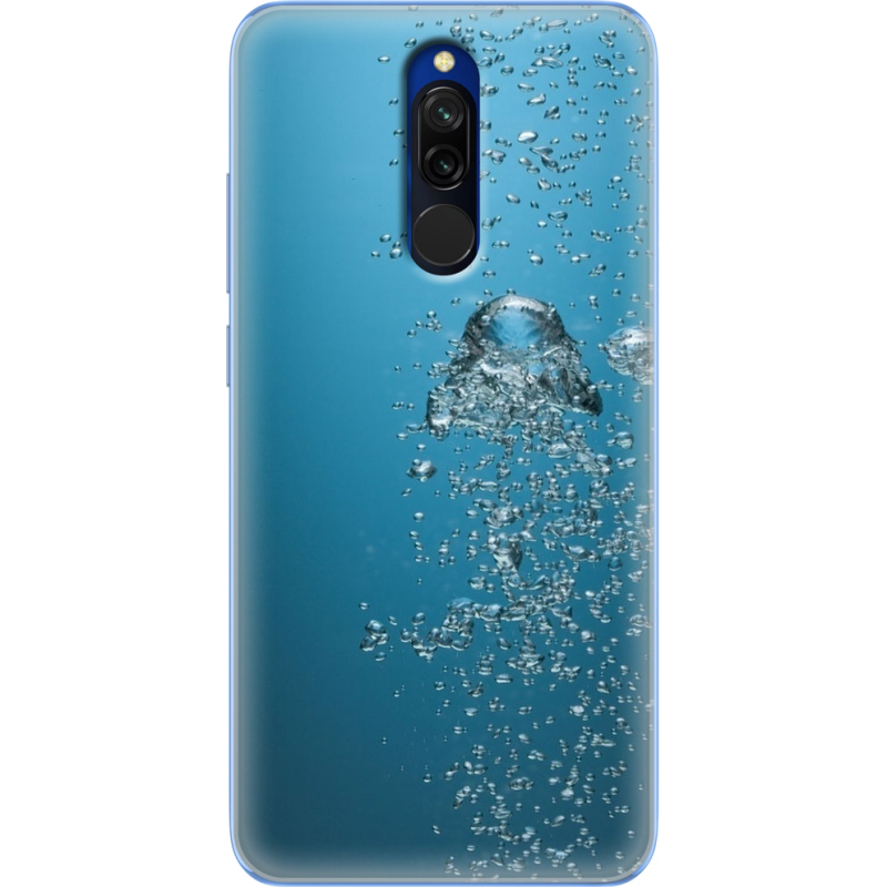 Чехол Uprint Xiaomi Redmi 8 