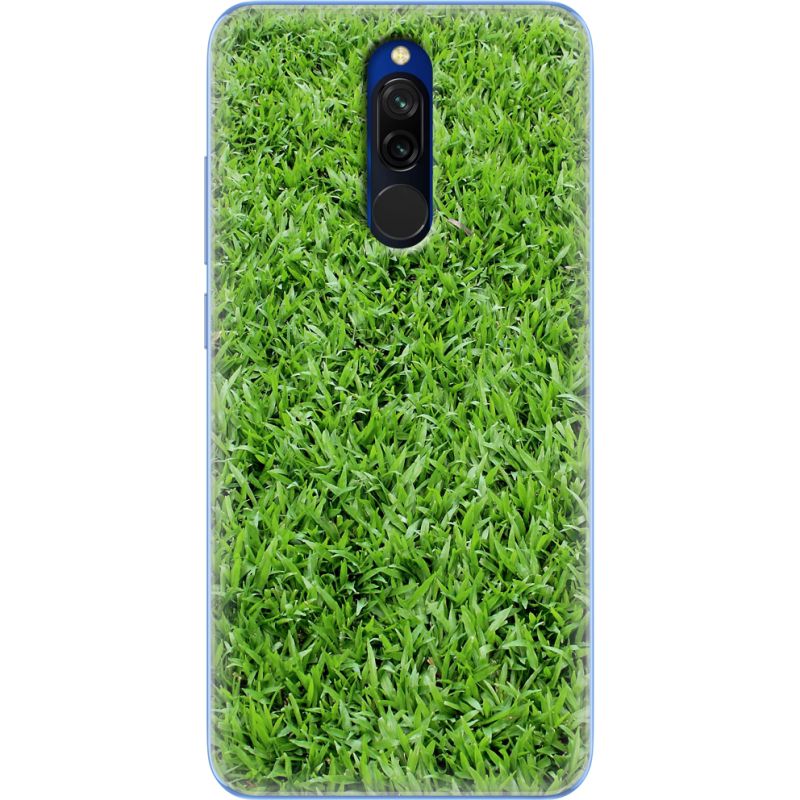 Чехол Uprint Xiaomi Redmi 8 