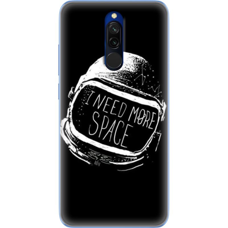 Чехол Uprint Xiaomi Redmi 8 