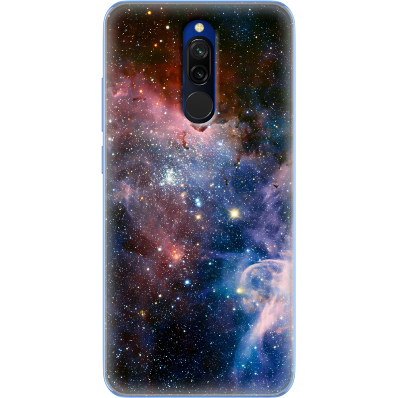 Чехол Uprint Xiaomi Redmi 8 