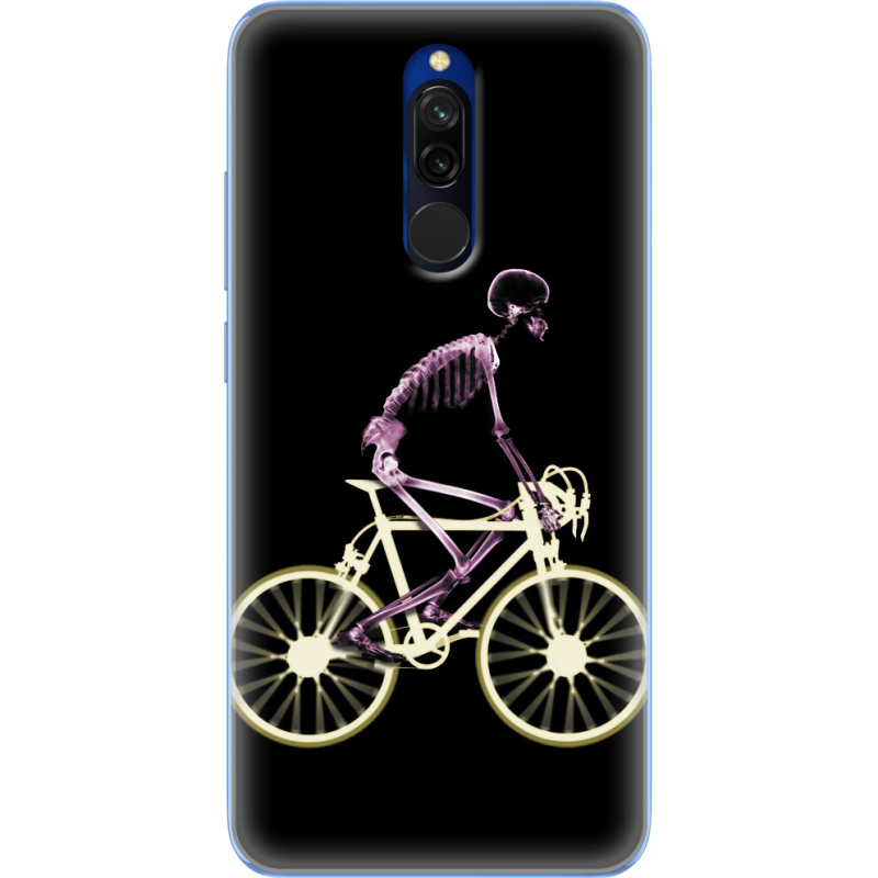 Чехол Uprint Xiaomi Redmi 8 