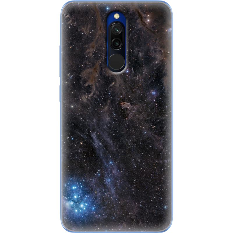 Чехол Uprint Xiaomi Redmi 8 