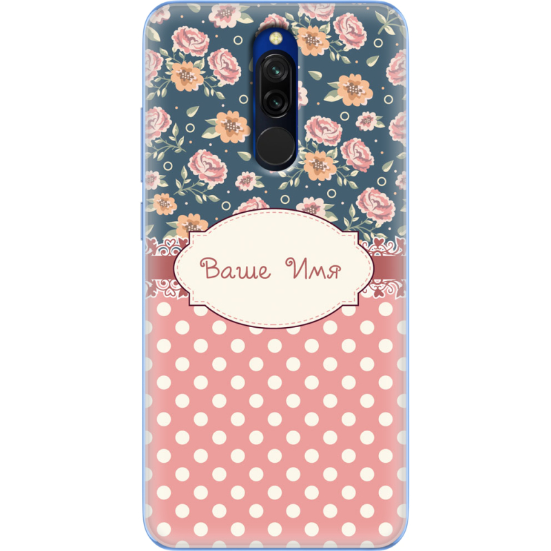 Чехол Uprint Xiaomi Redmi 8 