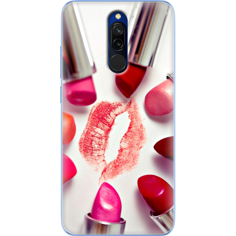 Чехол Uprint Xiaomi Redmi 8 