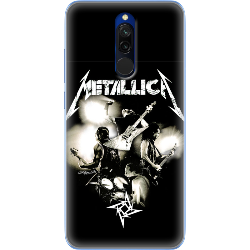 Чехол Uprint Xiaomi Redmi 8 