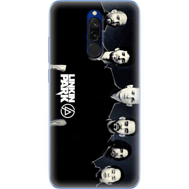 Чехол Uprint Xiaomi Redmi 8 